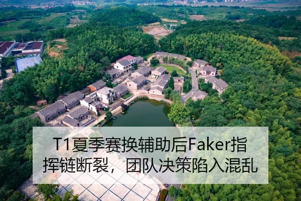 T1夏季赛换辅助后Faker指挥链断裂，团队决策陷入混乱