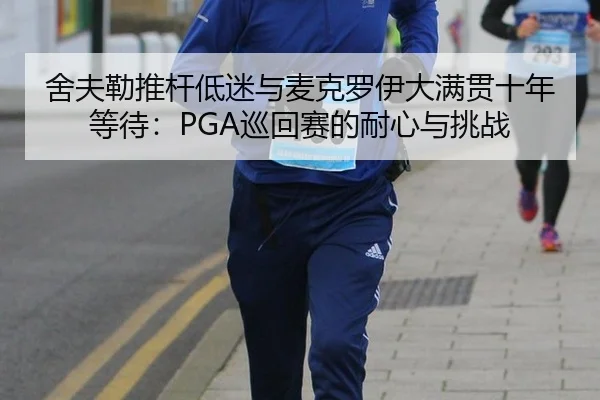 舍夫勒推杆低迷与麦克罗伊大满贯十年等待：PGA巡回赛的耐心与挑战